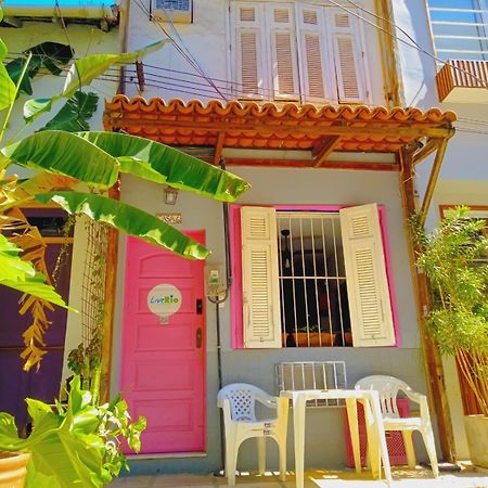Live Rio Hostel 里约热内卢 外观 照片