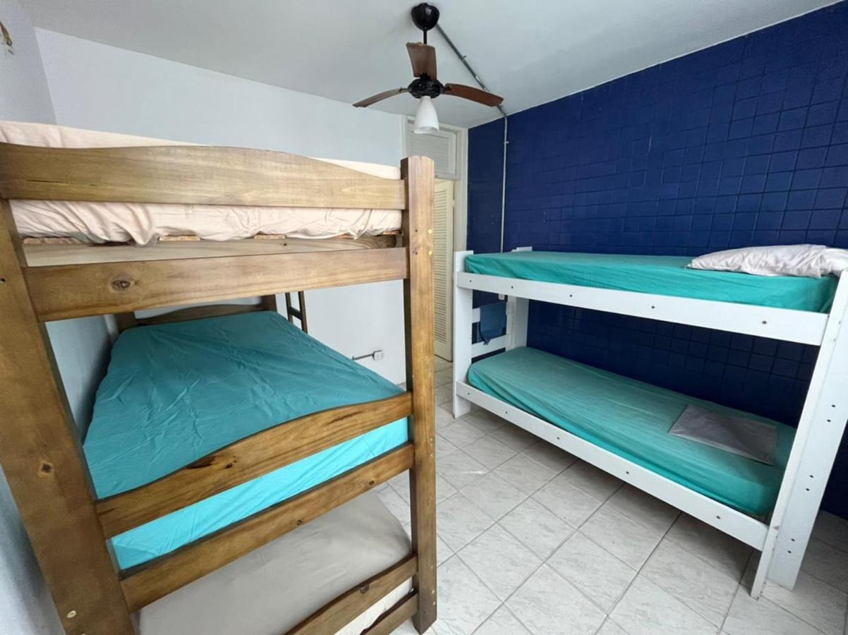 Live Rio Hostel 里约热内卢 外观 照片