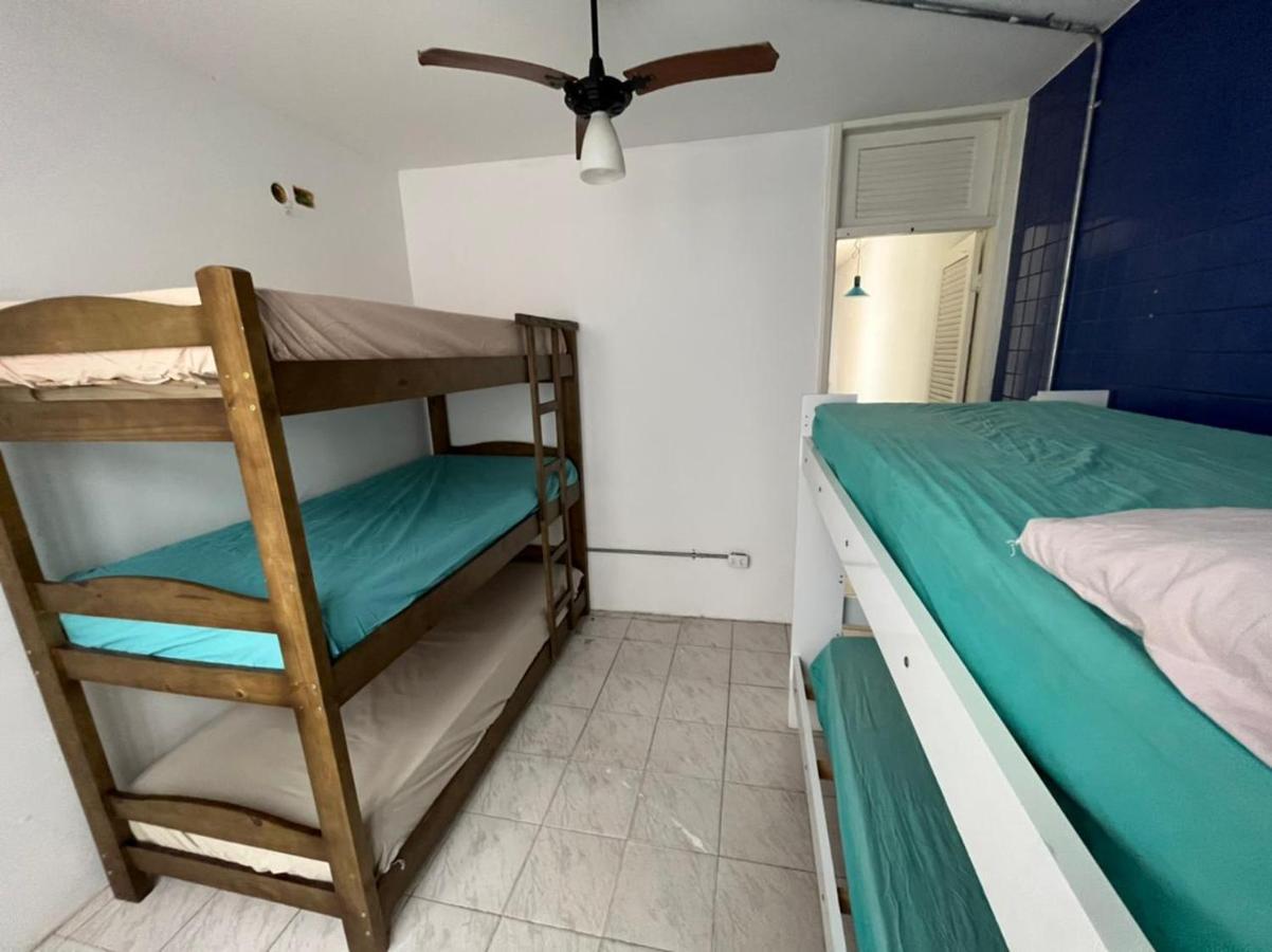 Live Rio Hostel 里约热内卢 外观 照片