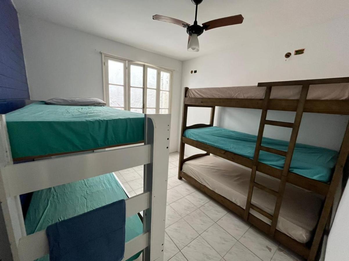 Live Rio Hostel 里约热内卢 外观 照片