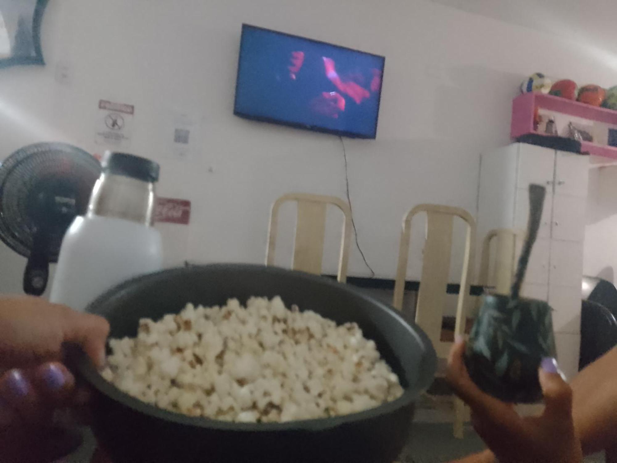 Live Rio Hostel 里约热内卢 外观 照片