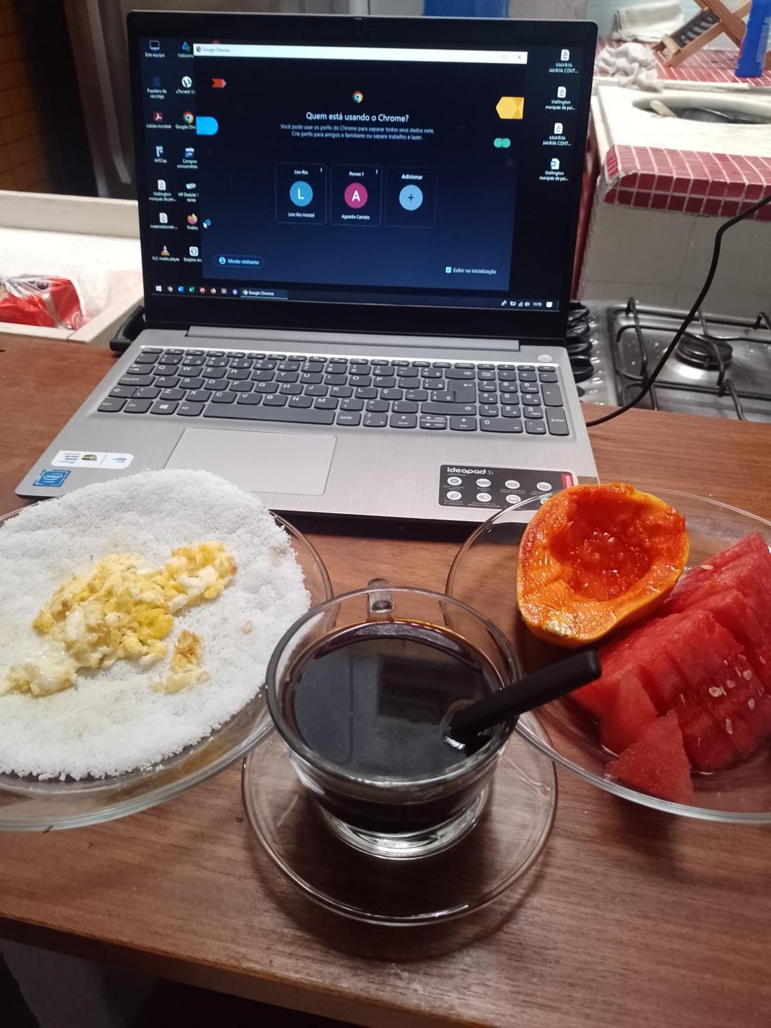 Live Rio Hostel 里约热内卢 外观 照片