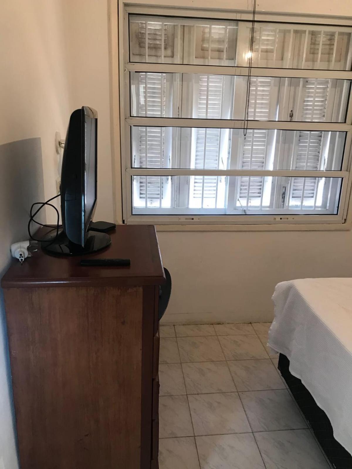 Live Rio Hostel 里约热内卢 外观 照片