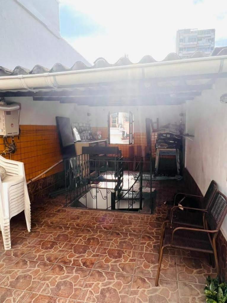 Live Rio Hostel 里约热内卢 外观 照片