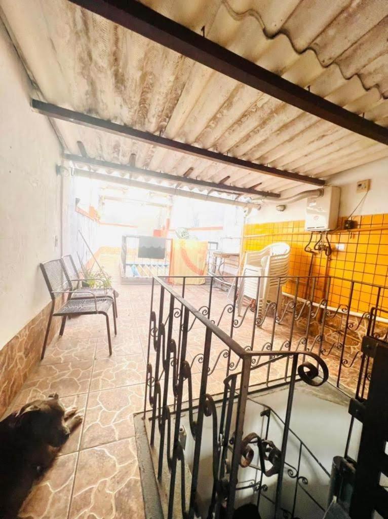 Live Rio Hostel 里约热内卢 外观 照片