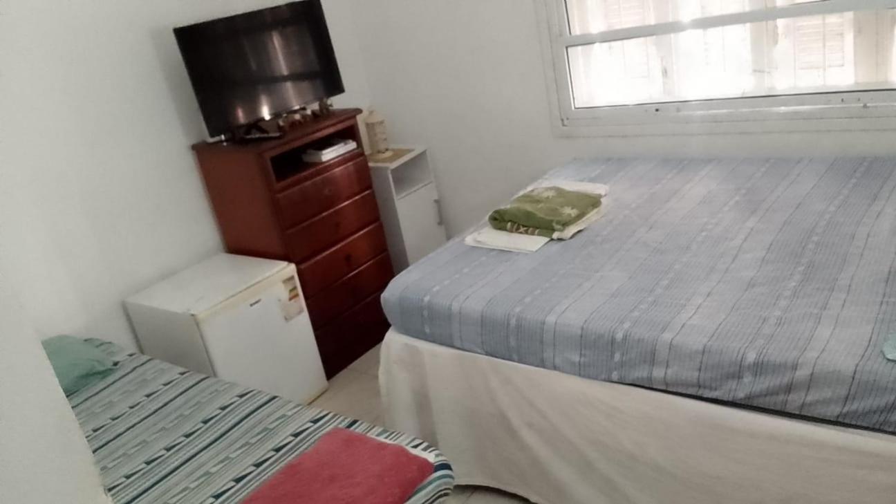 Live Rio Hostel 里约热内卢 外观 照片
