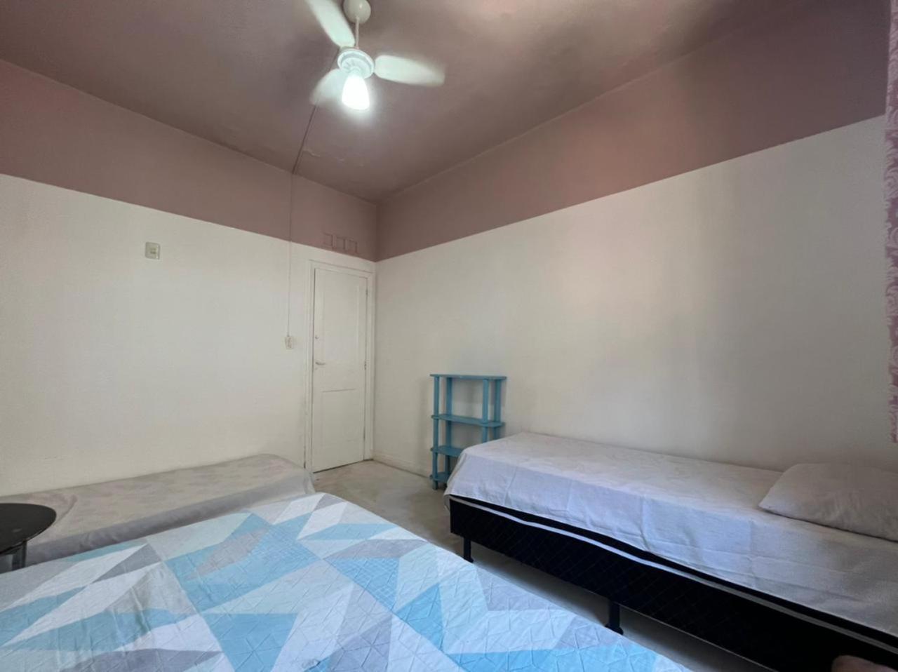 Live Rio Hostel 里约热内卢 外观 照片
