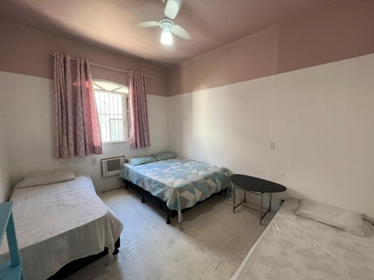 Live Rio Hostel 里约热内卢 外观 照片