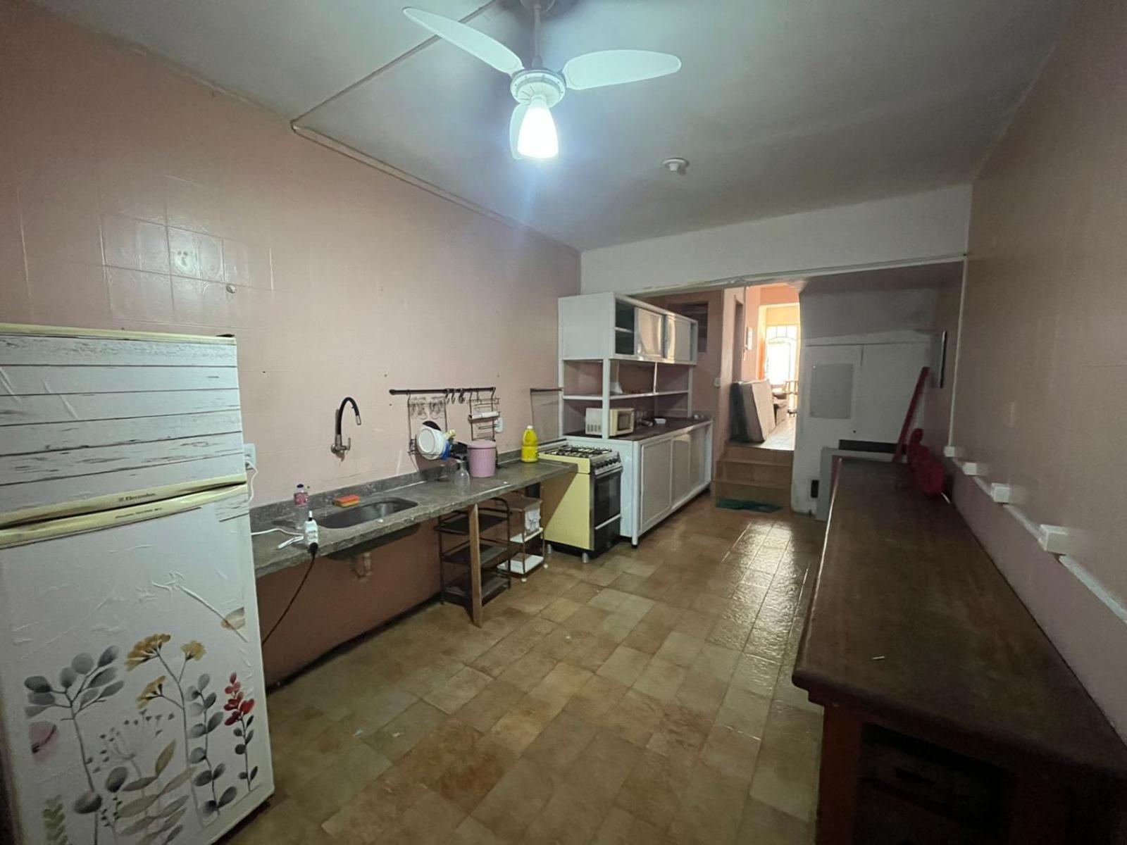 Live Rio Hostel 里约热内卢 外观 照片