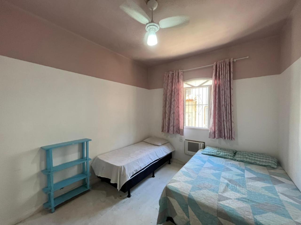 Live Rio Hostel 里约热内卢 外观 照片
