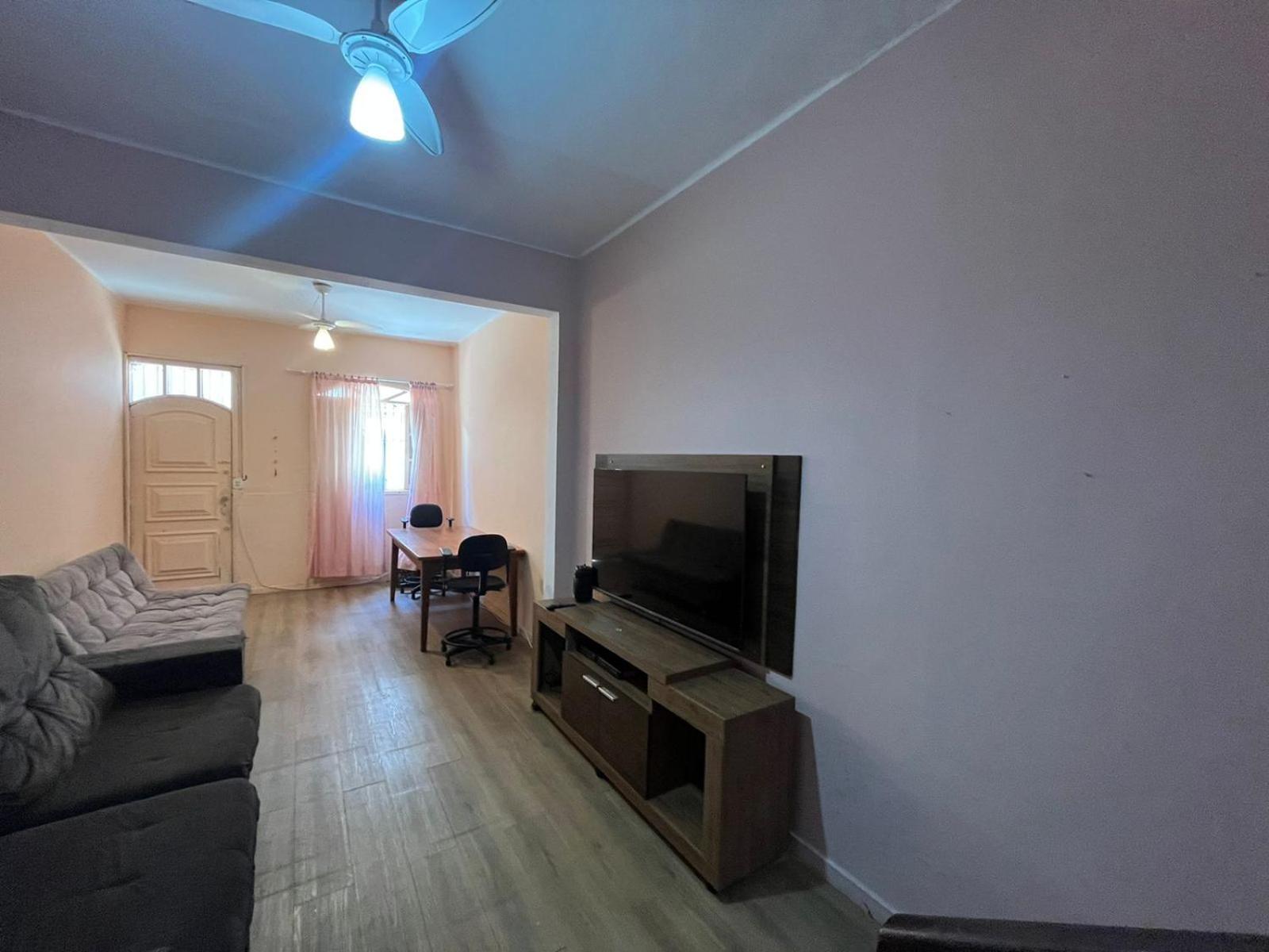 Live Rio Hostel 里约热内卢 外观 照片