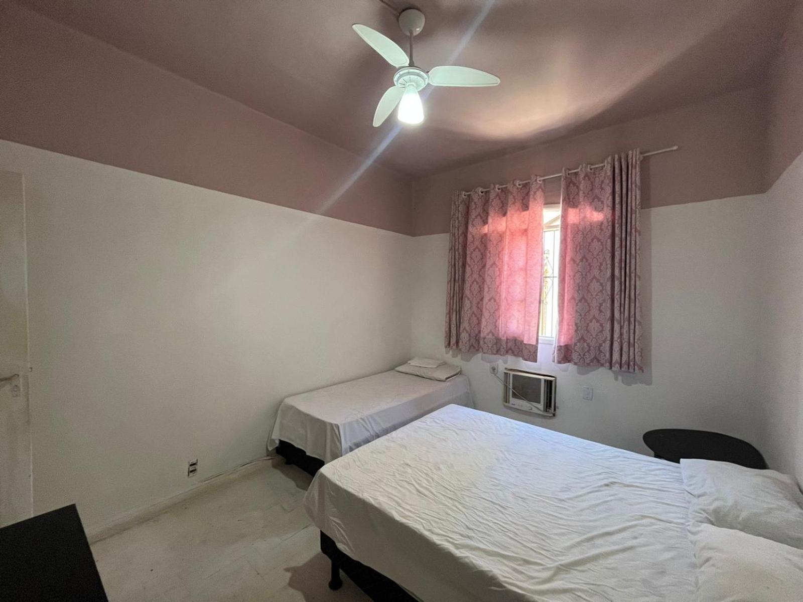 Live Rio Hostel 里约热内卢 外观 照片