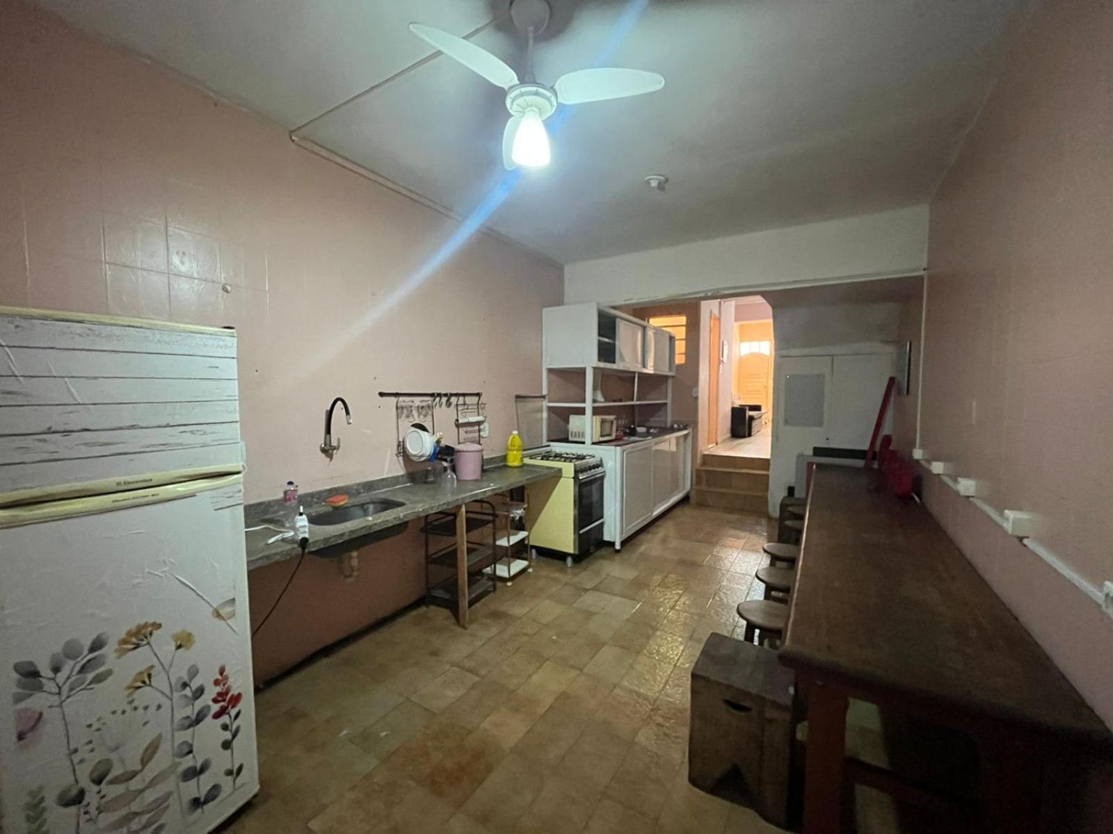 Live Rio Hostel 里约热内卢 外观 照片