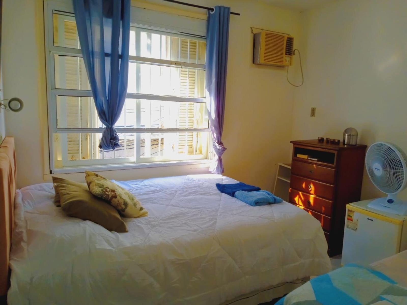 Live Rio Hostel 里约热内卢 外观 照片