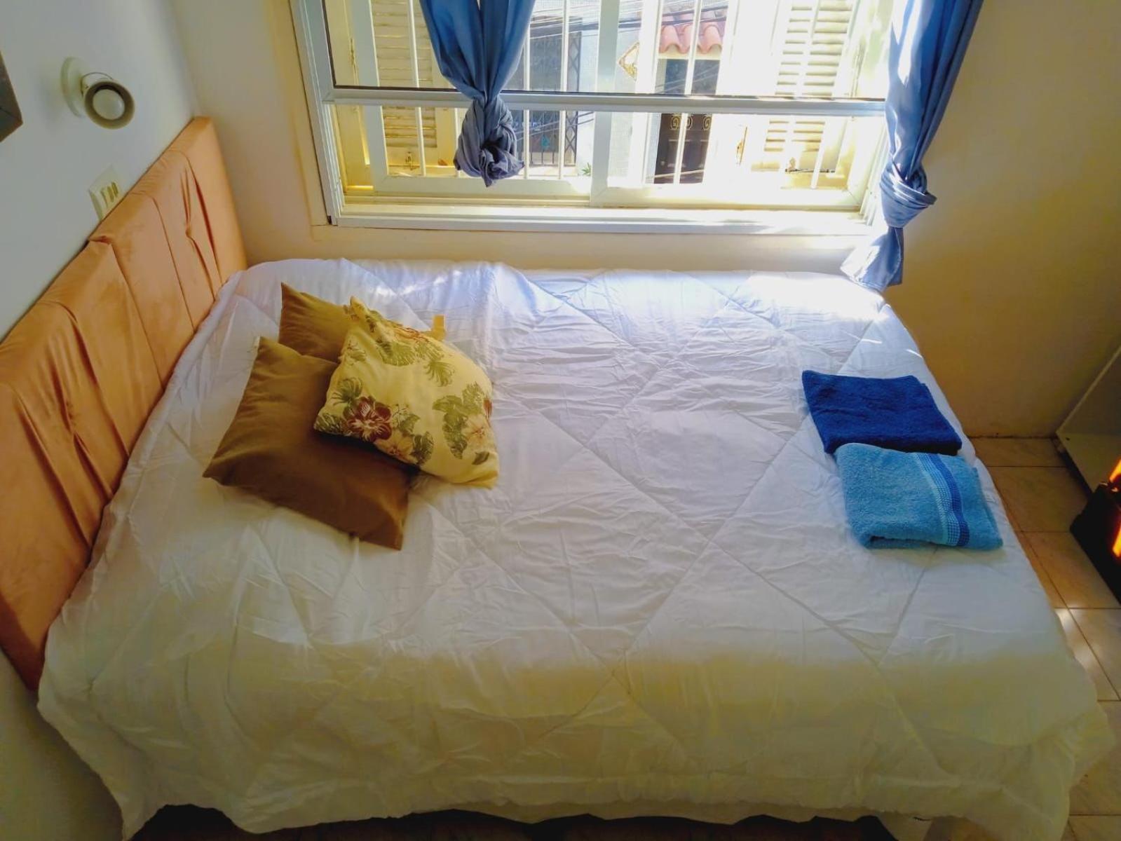 Live Rio Hostel 里约热内卢 外观 照片
