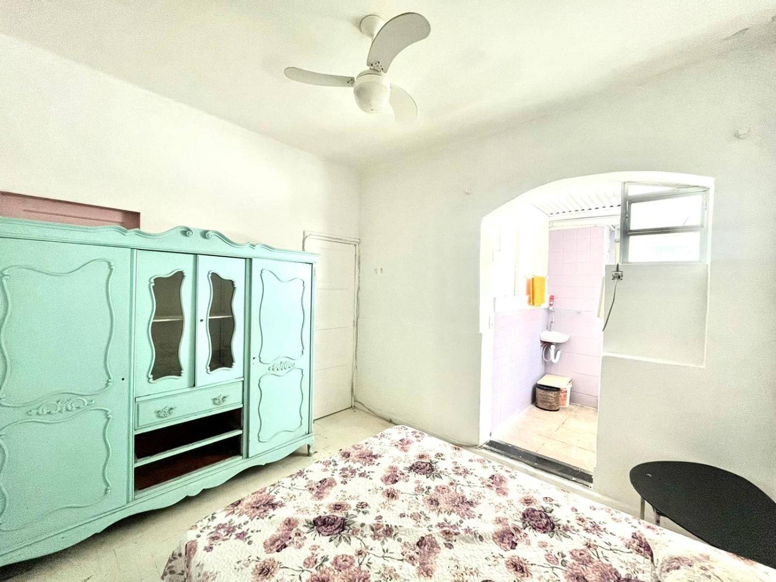 Live Rio Hostel 里约热内卢 外观 照片