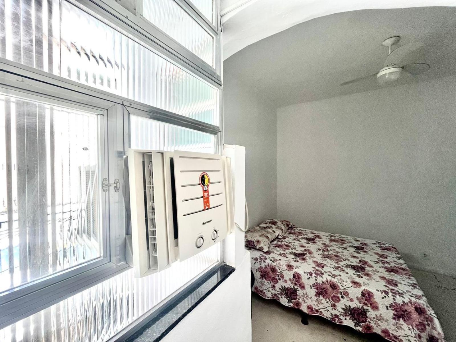 Live Rio Hostel 里约热内卢 外观 照片